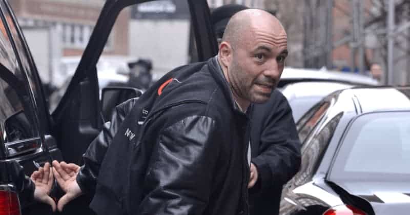 Joe Rogan Claims He'S A 'Victim,' Calls Video Showing His Regular Use Of The N-Word A 'Political Hit Job' 4 495462 495462 origin 1 3