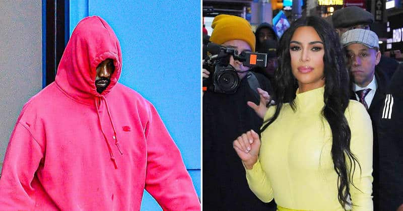 Kanye West Apologizes For Leaking 'Harassing' Text Messages With Ex Kim Kardashian About Pete Davidson'S Safety 2 496101 496101 origin 1 1