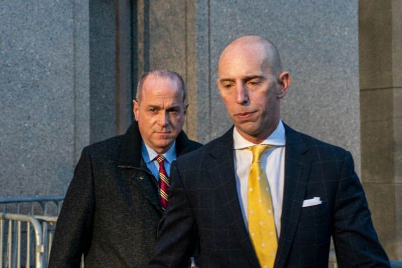 Former Head Of New York Police Union Charged With Fraud In Federal Court 1 497131 origin 1