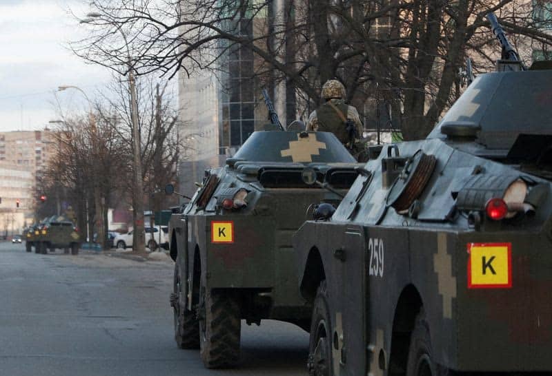 Russian Forces Push Towards Kyiv In The Face Of 'Determined Resistance' 16 497429 497429 origin 1 15