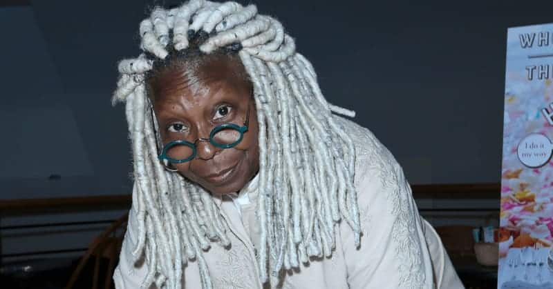 Whoopi Goldberg Is 'Untouchable' At 'The View,' Peacocking Around After Ratings Dip During Two-Week Suspension 2 497509 497509 origin 1 1