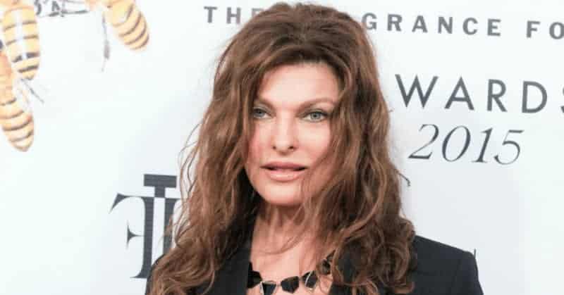 Supermodel Linda Evangelista Seen Publicly For The First Time Without Mask After Botched Surgery 1 497523 origin 1