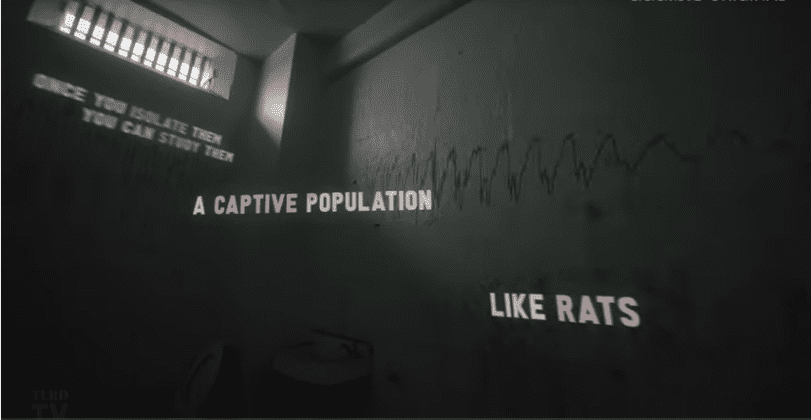 'Inside The Gay Prison Experiment' -- A 'Queer Serial' Audible Podcast -- Is An Obsessed Quest For Info About The Anti-Gay Australian Govt. Campaign Vs. &Quot;The Greatest Menace To Society: Homosexuality&Quot; 7 Screen Shot 2022 02 17 at 4.48.50 PM