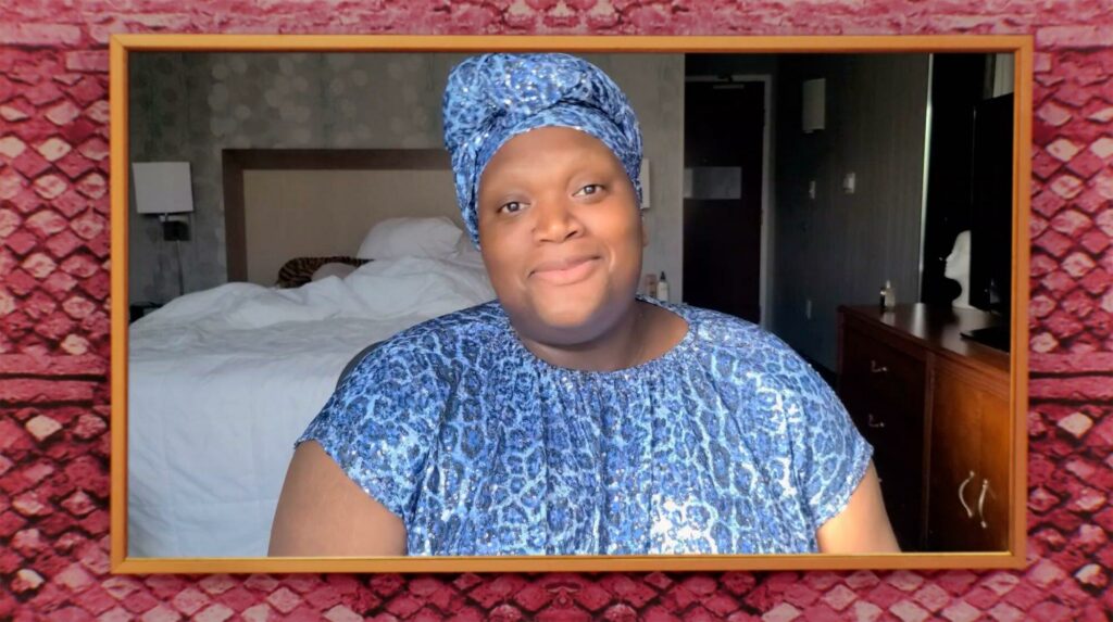 'Rupaul'S Drag Race' Fails To &Quot;Save A Queen&Quot; From Injury 2 Kornbread says goodbye on Drag Race.
