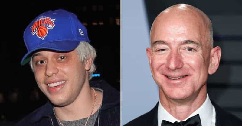 Pete Davidson Set To Hit Space With Jeff Bezos On Blue Origin Flight 3 498284 498284 origin 1 2