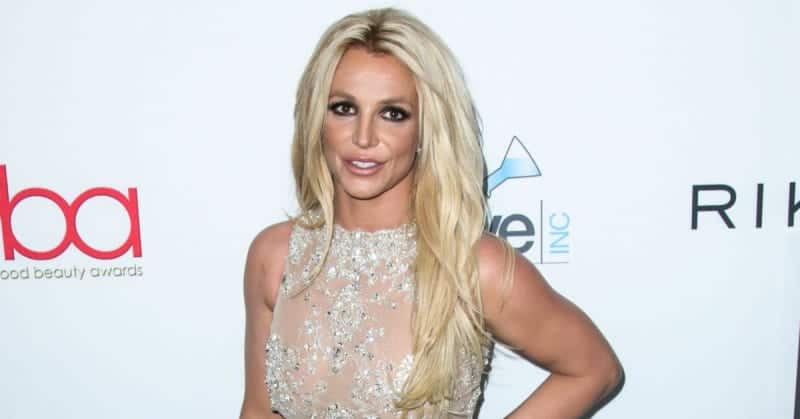 Britney Spears Claims She Had ‘No Private Baths’ And Was ‘Seen Naked When Changing’ During ‘Abusive’ Conservatorship: ‘I Was Nothing More Than A Puppet’ 1 498827 origin 1