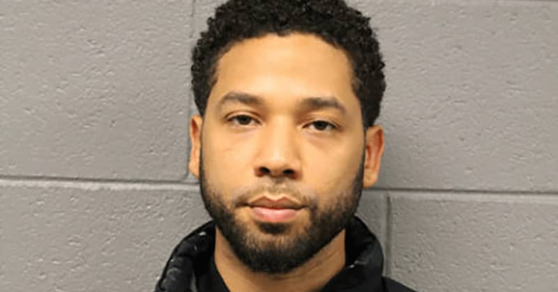 Jussie Smollett Gets 150 Days For Faking Hate Crime; “If Anything Happens To Me ... I Did Not Do It To Myself. I Am Not Suicidal!” He Yelled Leaving Court 3 499802 499802 origin 1 2