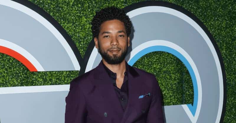 Jussie Smollett Gets 150 Days For Faking Hate Crime; “If Anything Happens To Me ... I Did Not Do It To Myself. I Am Not Suicidal!” He Yelled Leaving Court 4 499802 499802 origin 1 3