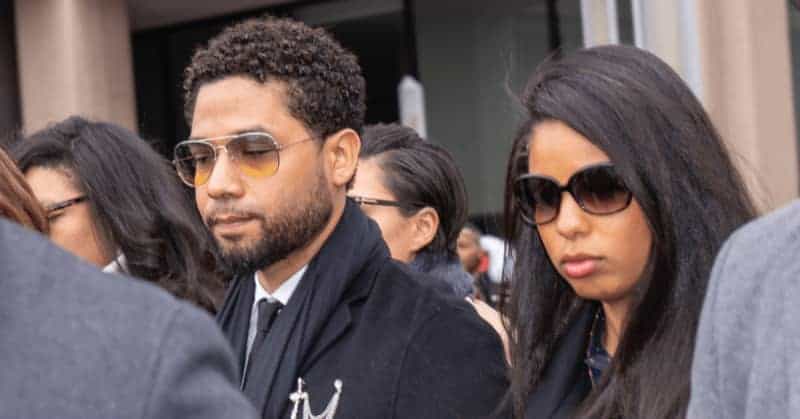 Jussie Smollett Gets 150 Days For Faking Hate Crime; “If Anything Happens To Me ... I Did Not Do It To Myself. I Am Not Suicidal!” He Yelled Leaving Court 1 499802 origin 1