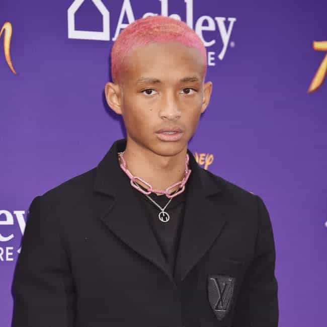Jaden Smith Recalls 'Beautiful' Experience On Psychedelic Mushrooms 1 500518 origin 1