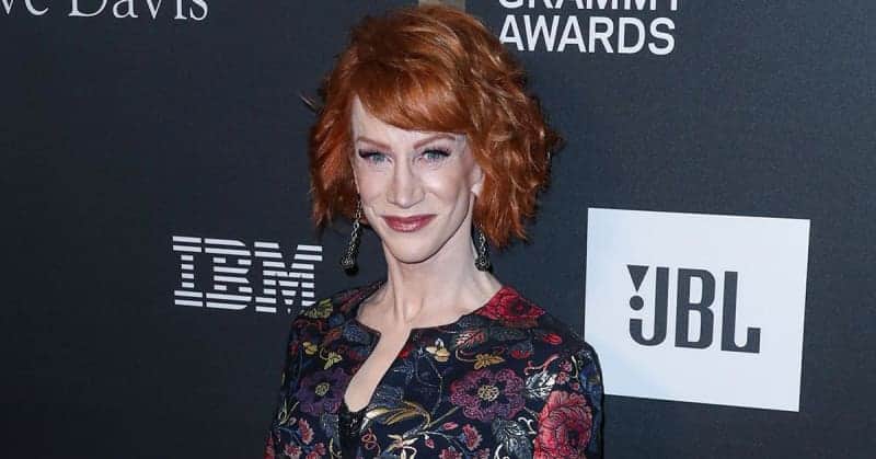 Kathy Griffin Did Nothing Wrong. Seriously. Her Best Bounce-Back Bits About Being Cancelled, Misogyny, Addiction Are Comedy Gold; With Kara Swisher. -- Listen 3 501027 501027 origin 1 2