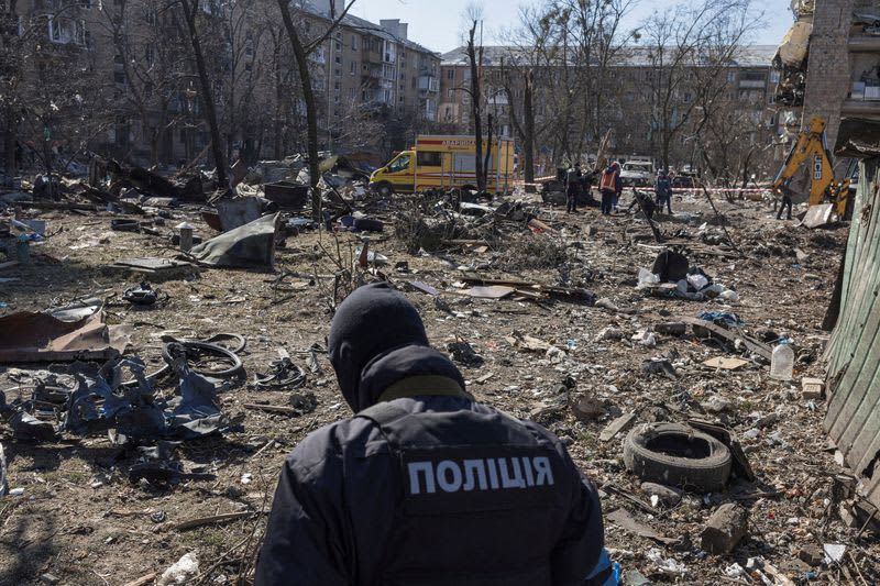 Ukraine And Russia: What You Need To Know Right Now 1 502005 origin 1