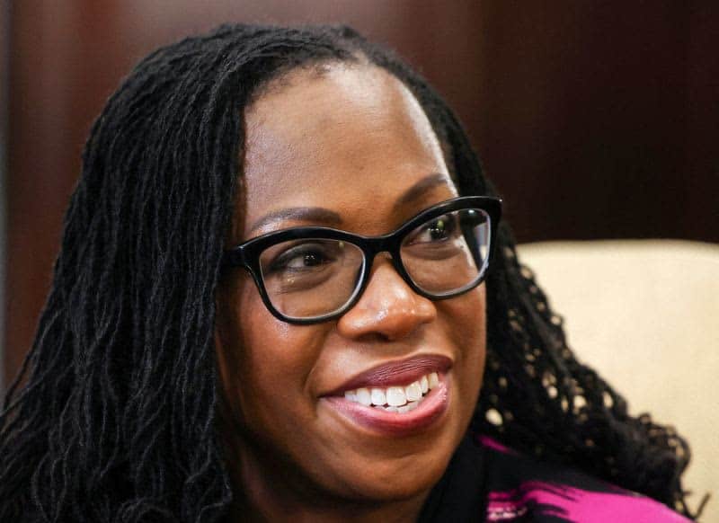 Historic U.s. Supreme Court Nominee Ketanji Brown Jackson Faces Senate Showdown 1 502012 origin 1