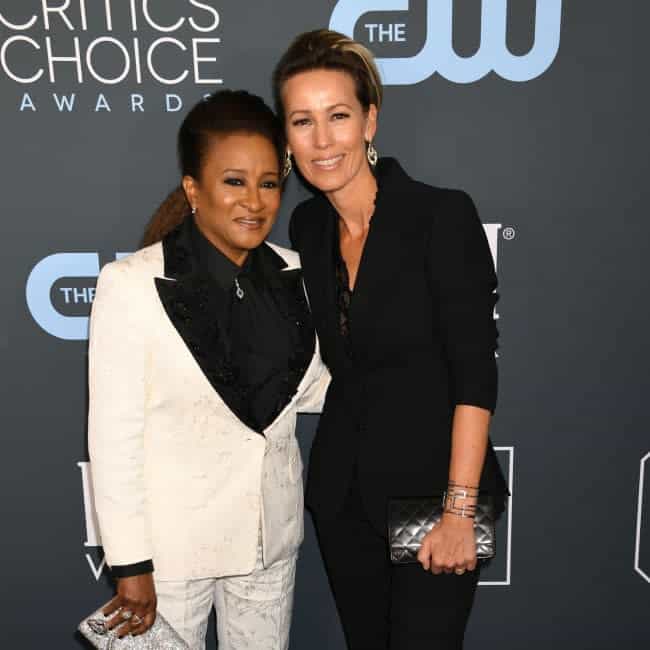Wanda Sykes Kept Oscars Job Secret From Wife 1 503136 origin 1