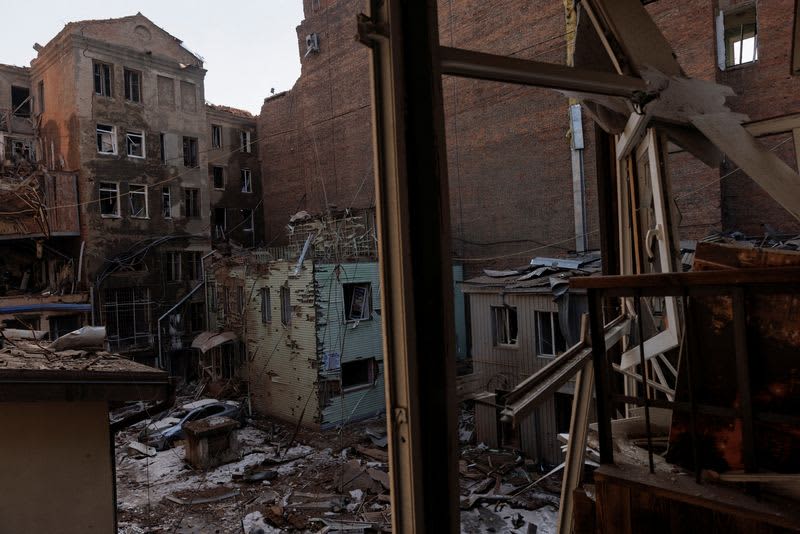 Russia Signals Scaled-Back War Aims As Ukrainians Advance Near Kyiv 2 503338 503338 origin 1 1