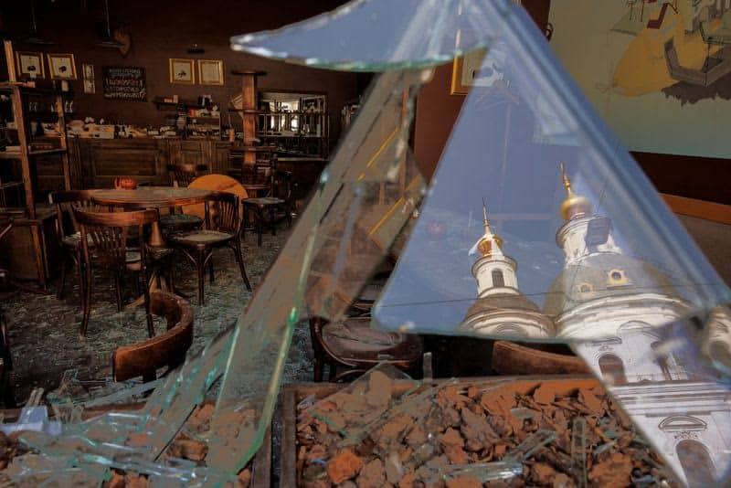 Russia Signals Scaled-Back War Aims As Ukrainians Advance Near Kyiv 6 503338 503338 origin 1 5