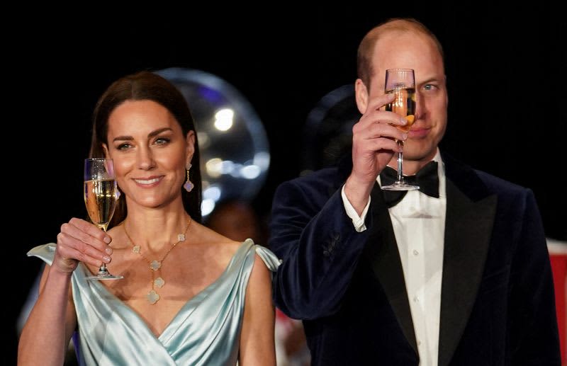 Uk'S Prince William Hints At Backing For Caribbean Nations To Become Republics 3 503597 503597 origin 1 2