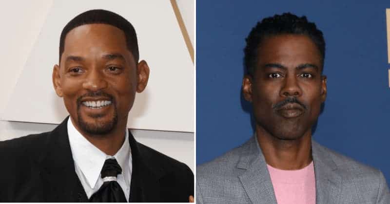 Will Smith Will Not Face Charges For Slapping Chris Rock At Oscars, Diddy Claims Feud Is 'Over' &Amp; 'It'S All Love' 1 504287 origin 1