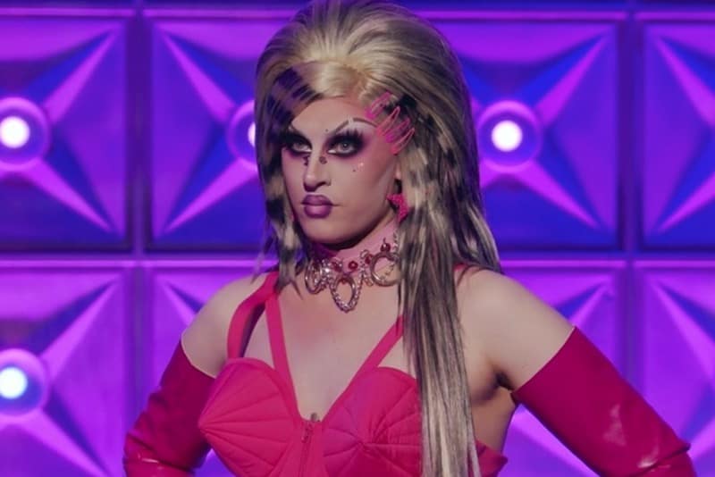 'Rupaul'S Drag Race' Season 14 Lalaparuza Descends Into March Madness -- Recap 1 Daya Betty is ready to rumble on RuPaul's Drag Race's LaLaPaRuZa Lip Sync Smackdown.