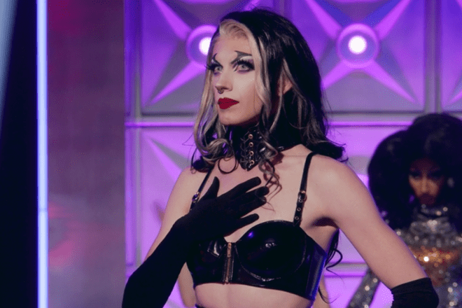 'Rupaul'S Drag Race' Season 14 Lalaparuza Descends Into March Madness -- Recap 4 RuPaul's Drag Race LaLaPaRuZa Lip Sync Smackdown put Bosco through the wringer.