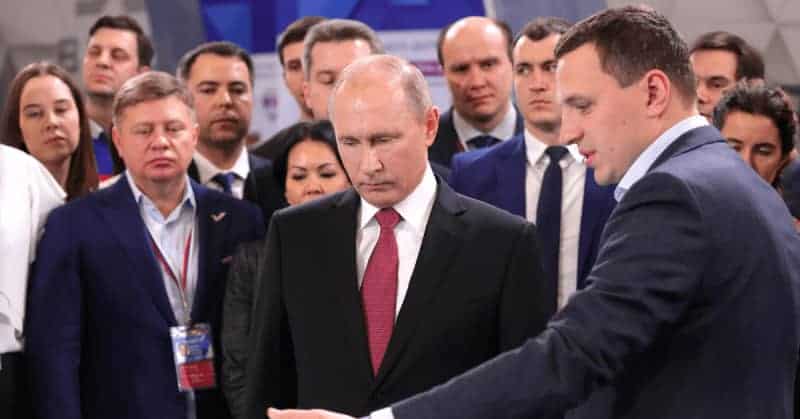 Experts Warn Vladimir Putin'S 'Napoleon Complex' Might Lead To World War 3 3 504965 504965 origin 1 2