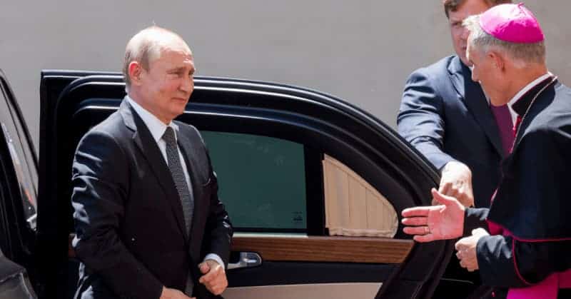Experts Warn Vladimir Putin'S 'Napoleon Complex' Might Lead To World War 3 4 504965 504965 origin 1 3
