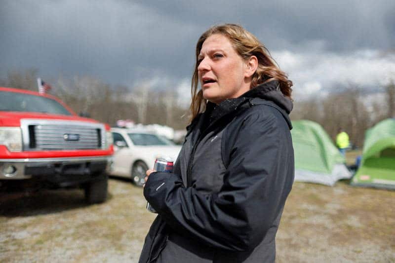 Trucker Convoy Leaves Dc Area, But A 'Movement' Rolls On 3 505190 505190 origin 1 2