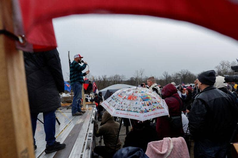 Trucker Convoy Leaves Dc Area, But A 'Movement' Rolls On 6 505190 505190 origin 1 5