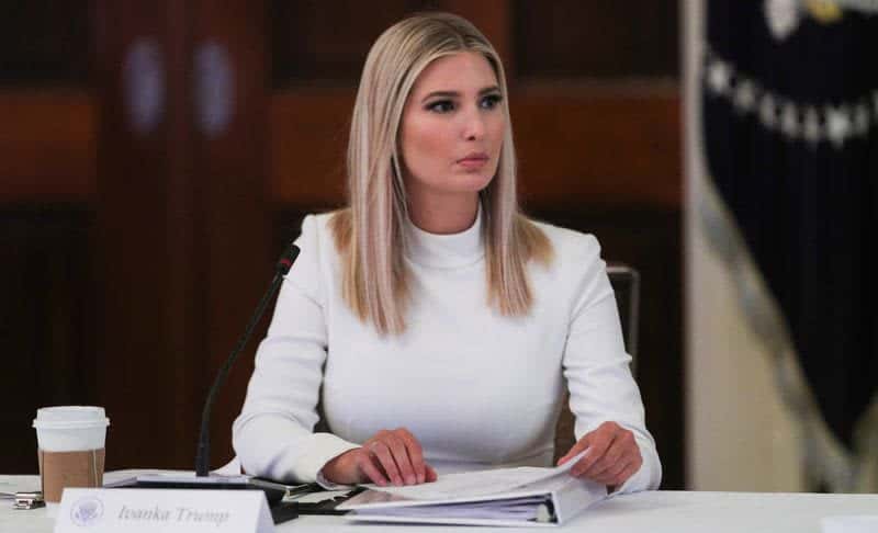 Ivanka Trump To Testify Before U.s. Capitol Riot Committee - Reports 1 505798 origin 1