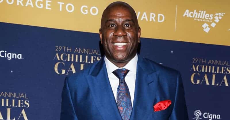 Magic Johnson Admits He Wanted To 'Hit' Howard Stern Over Horrific Past Comments — Find Out What The Radio Host Said 2 506186 506186 origin 1 1