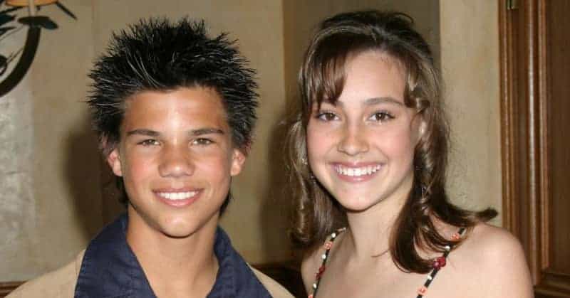 Taylor Lautner'S Former Child Costar Protests Against Disney For 'Indoctrinating' Children 1 506533 origin 1