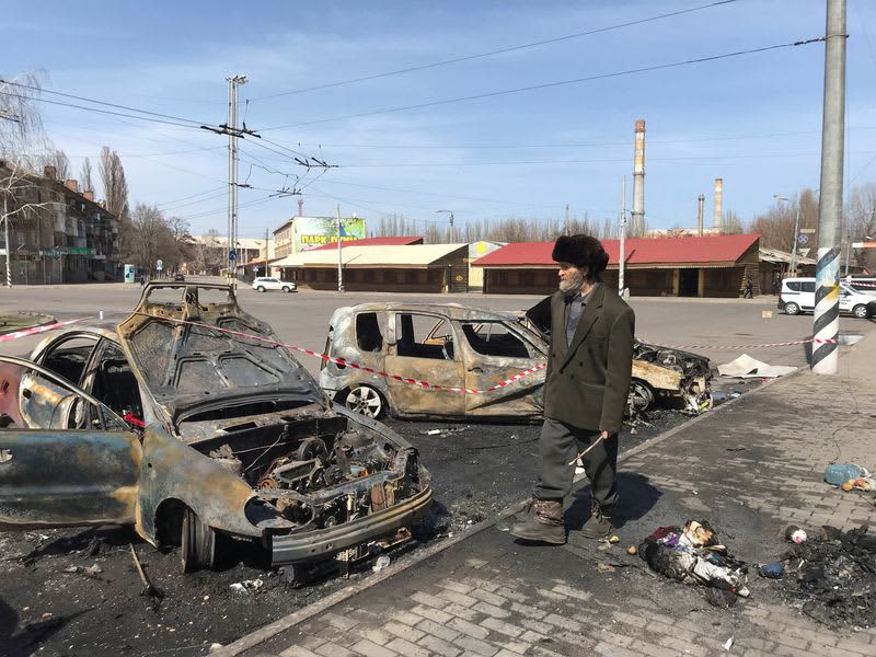 Ukraine Says Dozens Killed In Missile Strike On Railway Station Used By Evacuees 1 506755 origin 1