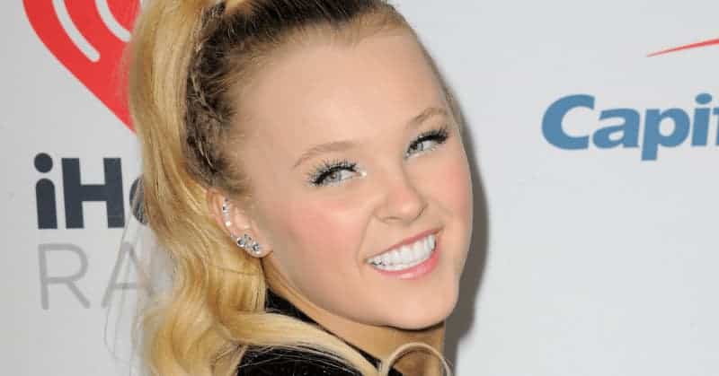 Jojo Siwa Claims She 'Wasn'T Invited' To The Kids' Choice Awards, Spills Awards Show Still Played Her Music 2 507187 507187 origin 1 1