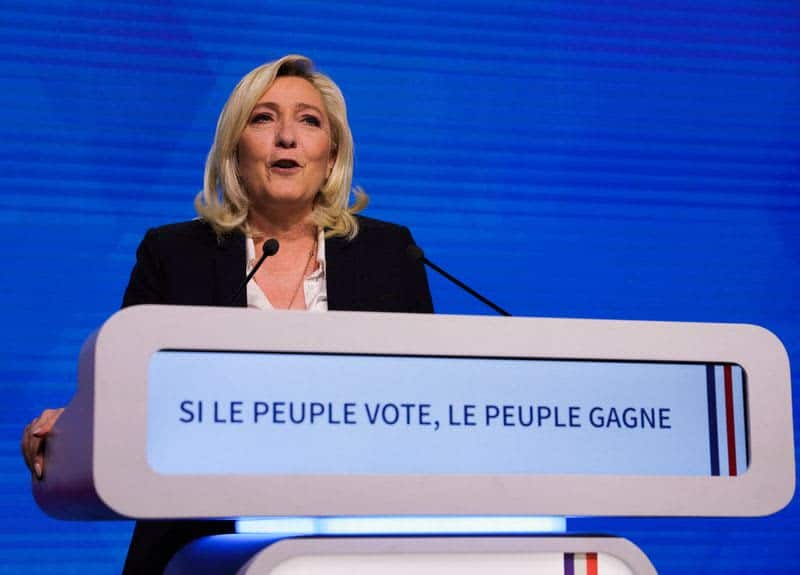 France'S Macron And Le Pen Head To April 24 Election Runoff 3 507200 507200 origin 1 2