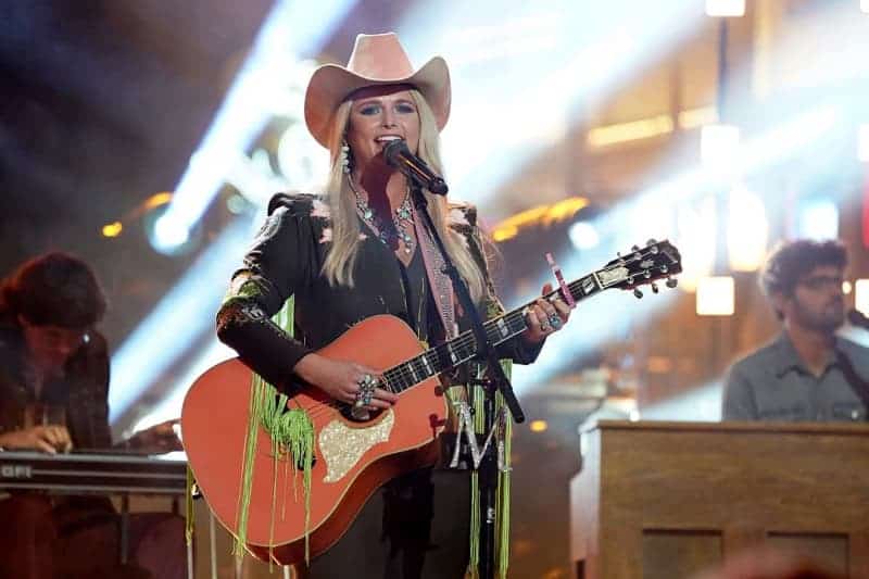Miranda Lambert'S Big Gay Ally Effort At 2022 Cmt Awards: Y'All Means... Intro By Queer Eye; Video Award; Killer Performance Of 'If I Was A Cowboy' 4 507649 origin 1
