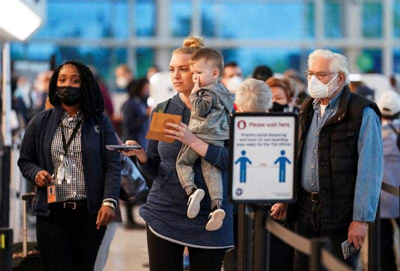 Factbox-U.s. Airlines Drop Mask Requirements For Passengers, Employees 3 509162 509162 origin 1 2
