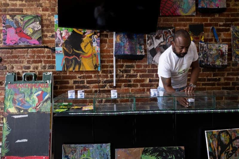 Us Pot Use Increasingly Normal, But Legality Is Hazy 1 509320 origin 1