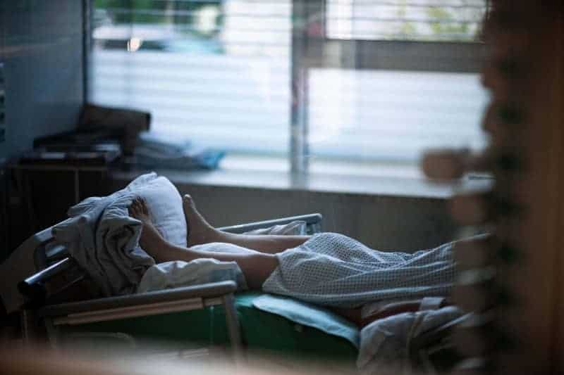 People With Certain Health Conditions 'More Likely To End Their Life' 1 509617 origin 1