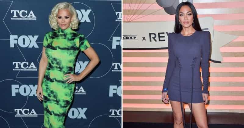 Masked Singer'S Jenny Mccarthy &Amp; Nicole Scherzinger Face Backlash For Cheering On Rudy Giuliani After Ken Jeong Storms Off Stage 3 510255 510255 origin 1 2