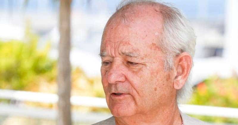 Bill Murray Was Allegedly 'Hands-On' With Women On The Set Of 'Being Mortal' Leading The Production To Grind To A Halt 3 510461 510461 origin 1 2