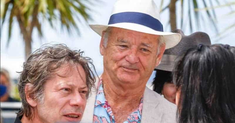 Bill Murray Was Allegedly 'Hands-On' With Women On The Set Of 'Being Mortal' Leading The Production To Grind To A Halt 4 510461 510461 origin 1 3