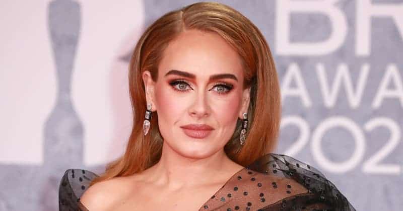 Adele 'Fires' Entire Creative Team In Last-Ditch Effort To Save Her Las Vegas Residency 2 510474 510474 origin 1 1