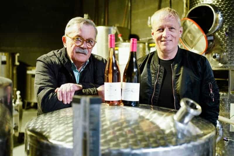 Viticultural Change: Gay Vintners Show Off Diversity Of German Wine 1 510572 origin 1