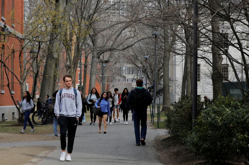 Harvard Sets Up $100 Million Endowment Fund For Slavery Reparations 1 510751 origin 1