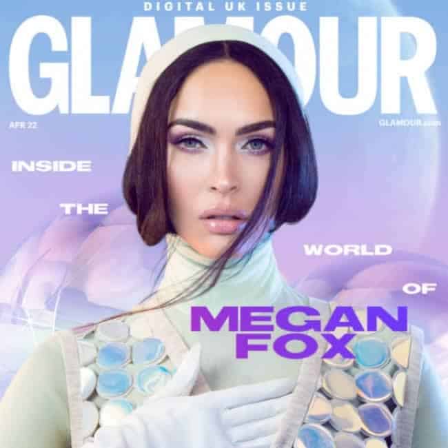 Megan Fox Bought Dress-Wearing Son Books Written By Transgender Children 1 511075 origin 1