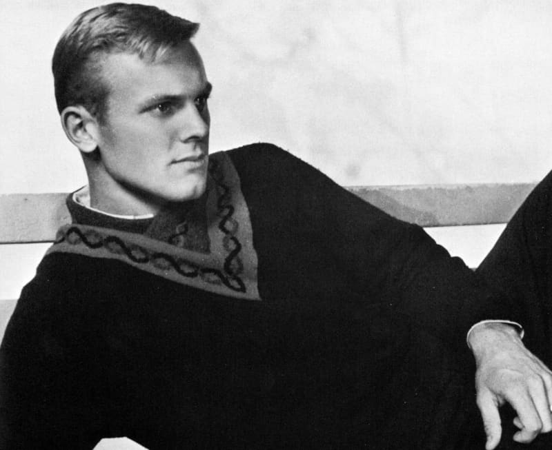 The Secret Life Of Tab Hunter, Hollywood'S Scandalous Heartthrob--From His Arrest Gay Pj Party To Divine Casting And Jj Abrams Biopic On Deck 1 511809 origin 1
