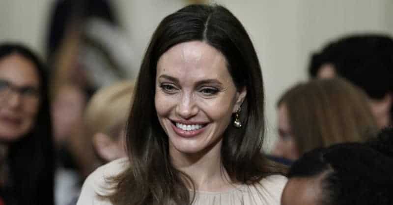 Angelina Jolie Evacuated Over Bomb Threats On Surprise Visit To Ukraine Shortly After Being Spotted In Café In Lviv 1 512102 origin 1