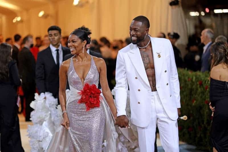 Dwyane Wade, Gabrielle Union Shine At Met Gala, Share Powerful Advice For Parents Of Trans Kids 1 512694 origin 1