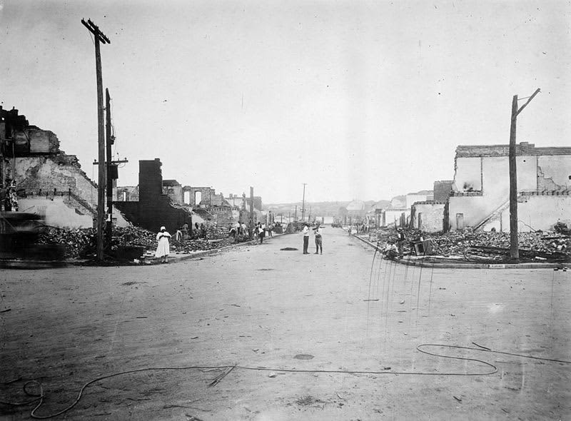 Judge Rules That Tulsa Massacre Lawsuit Seeking Reparations Can Proceed 1 512961 origin 1