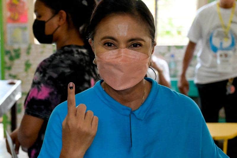 Son Of Late Philippine Dictator Marcos Takes Big Lead In Unofficial Vote Count 6 516813 516813 origin 1 5